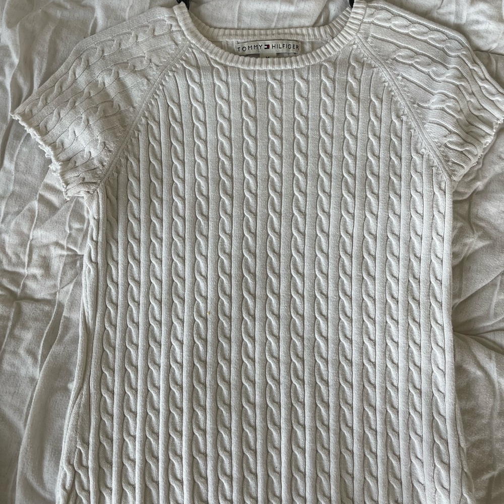 Tommy Hilfiger Top